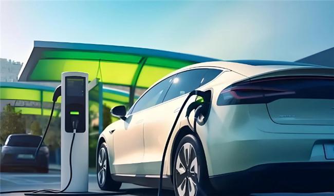 廣州穗月汽車服務 多元業務，創新領航 新能源汽車整車銷售