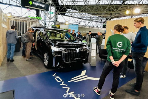 高端國產新能源汽車在意大利市場一搶而空，彰顯中國智造全球競爭力