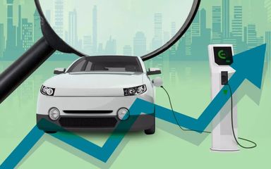 動力電池原材料價格飆升 新能源汽車的“痛并快樂著”